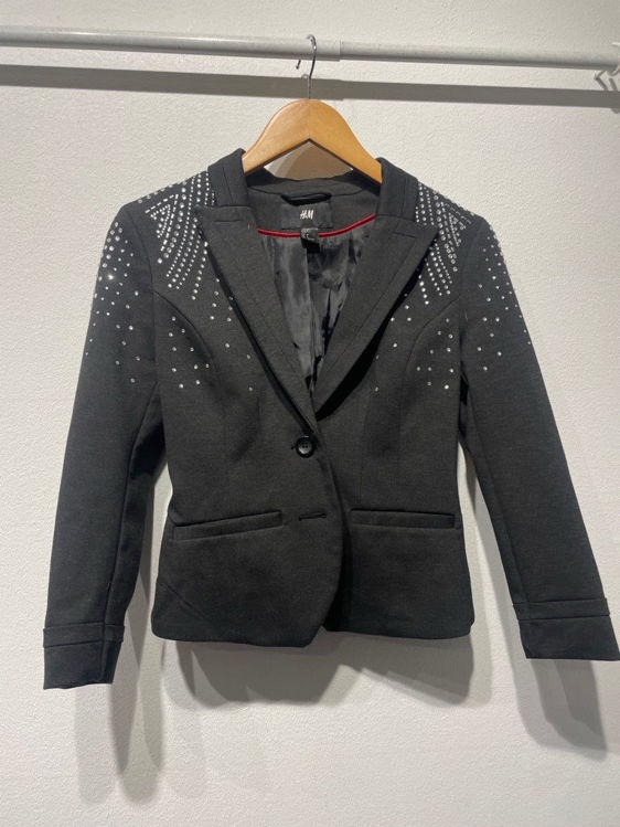 Billede af Blazer