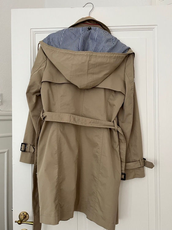 Billede af Esprit trenchcoat 