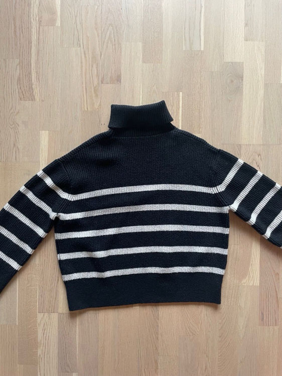 Billede af Zara sweater