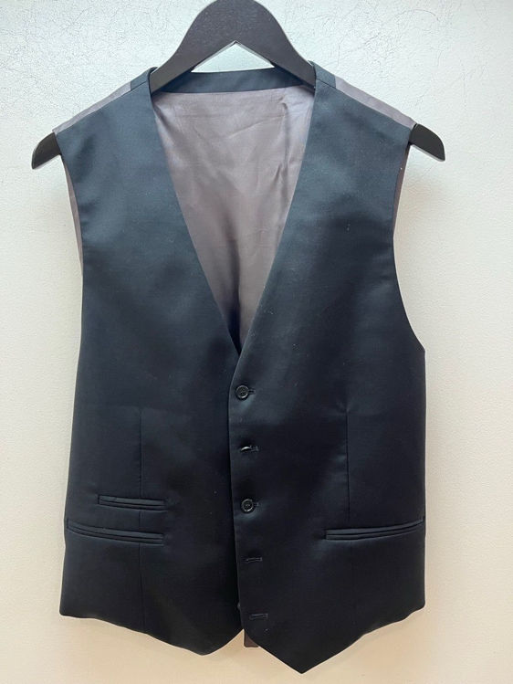 Billede af Vest