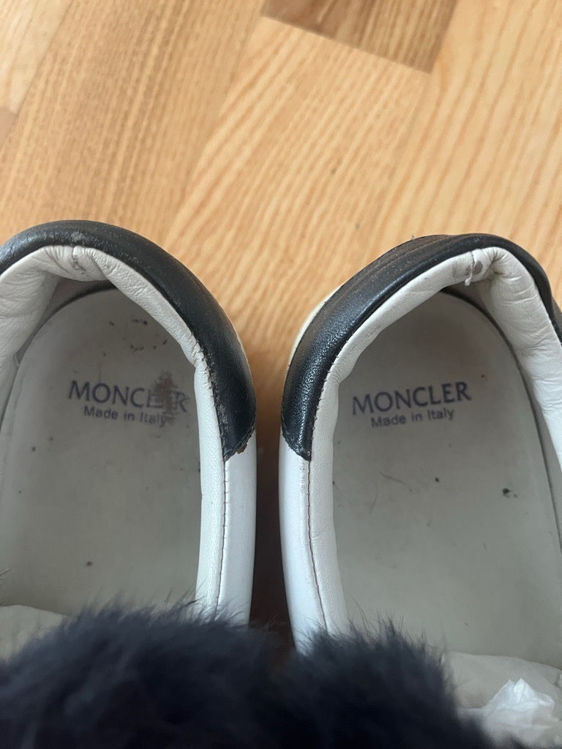 Billede af Moncler 