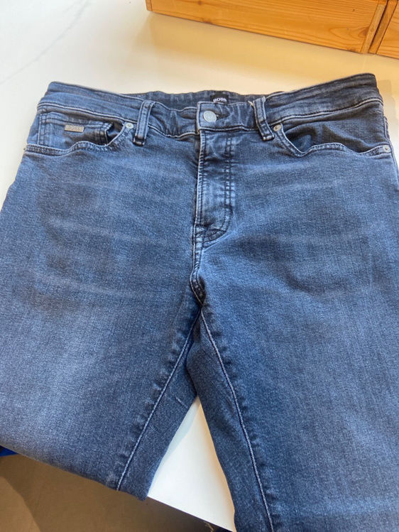 Billede af Hugo Boss jeans