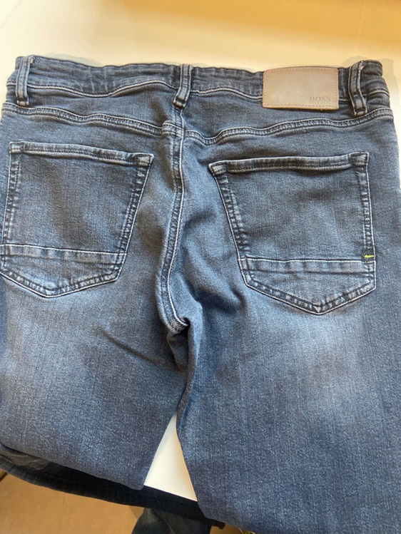 Billede af Hugo Boss jeans