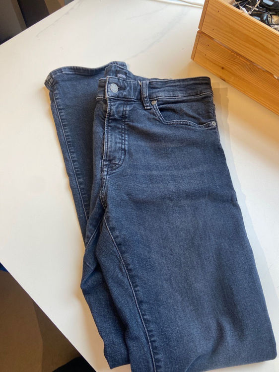 Billede af Hugo Boss jeans