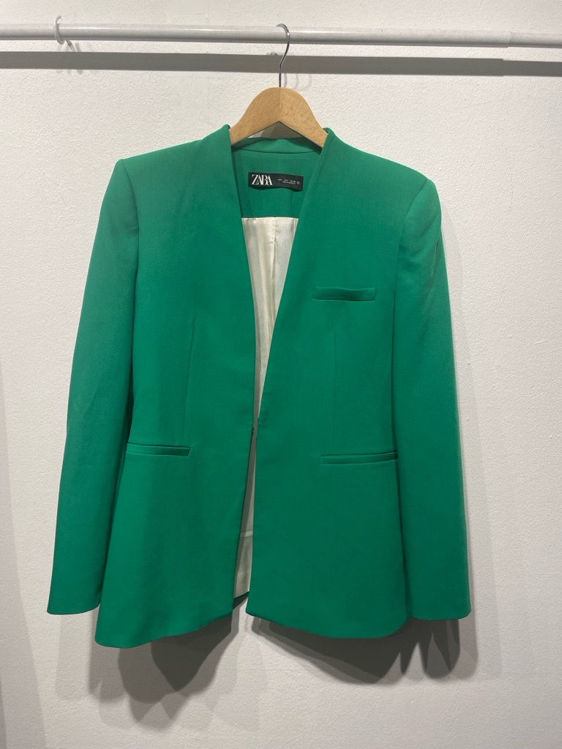 Billede af Zara Blazer