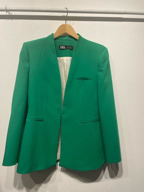 Billede af Zara Blazer