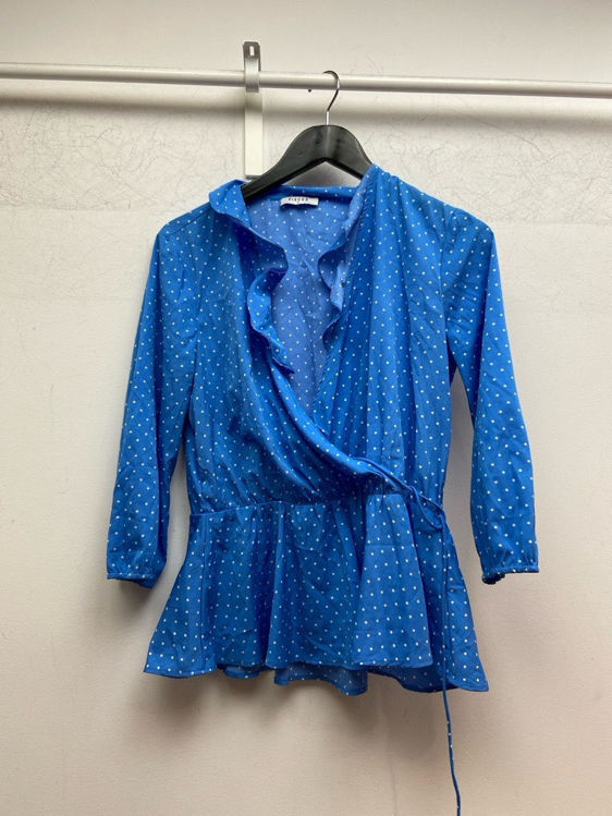 Billede af pieces blouse