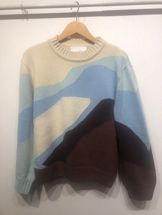 Billede af House of Sunny Sweater 