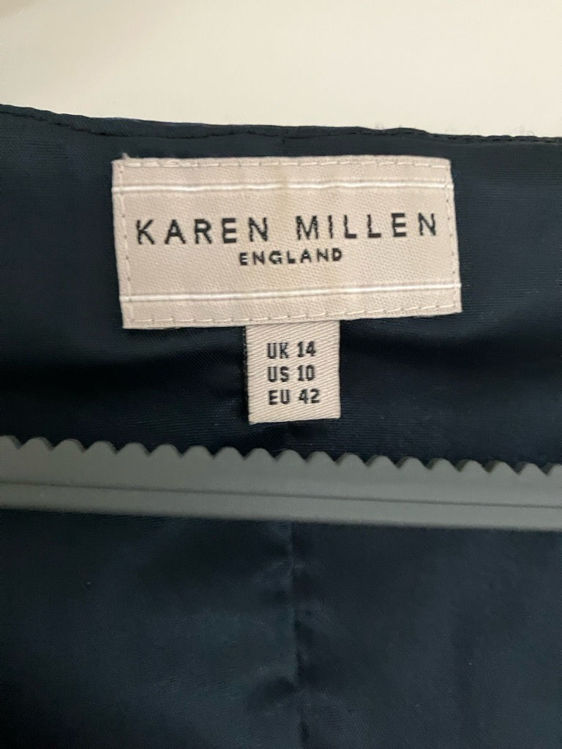 Billede af Vintage Karen Millen party dress