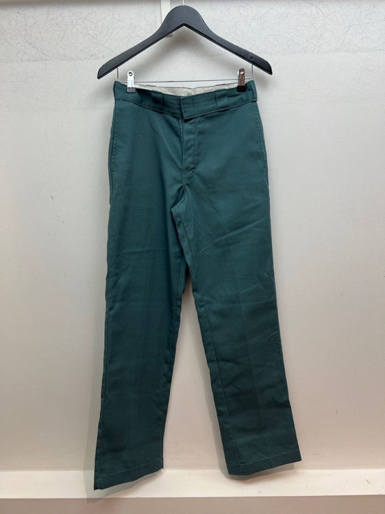 Billede af Dickies 874 sea green