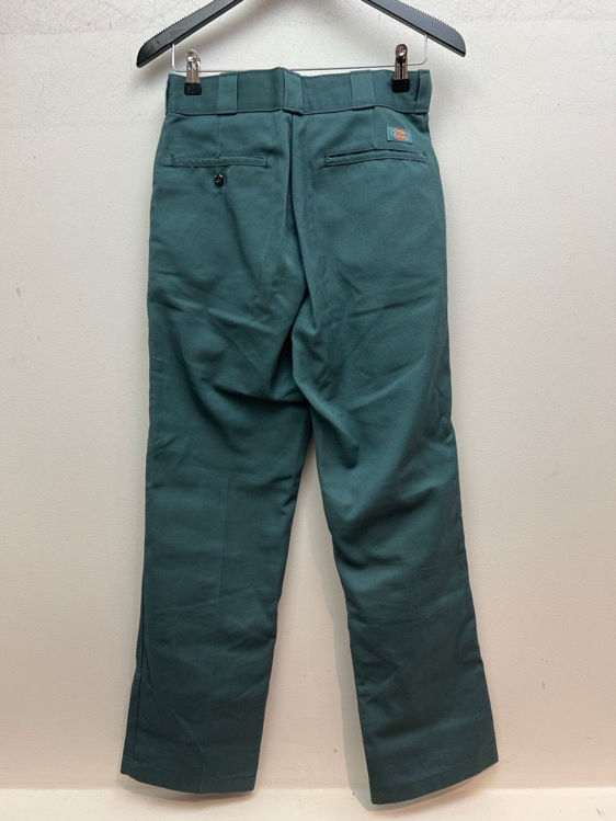 Billede af Dickies 874 sea green