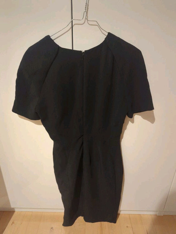 Billede af Black dress