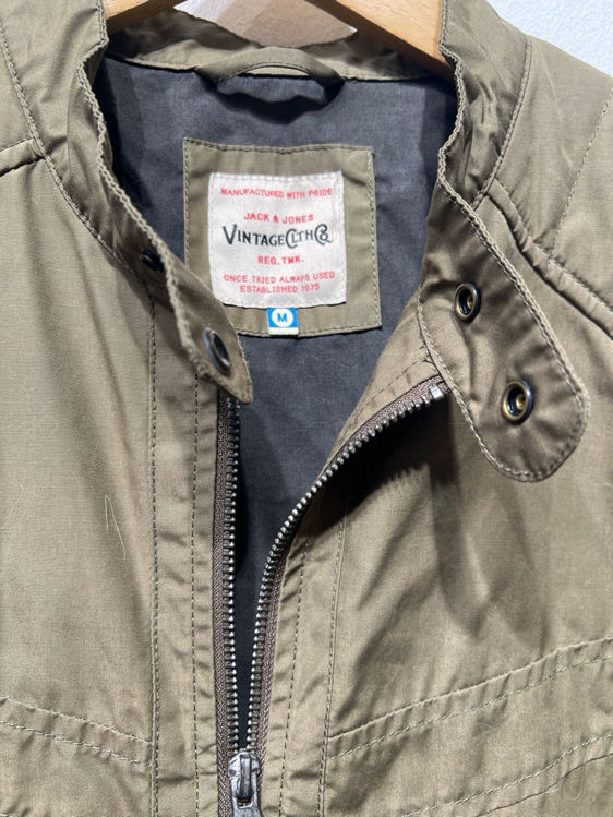 Billede af Jack&Jones Vintage  jakke