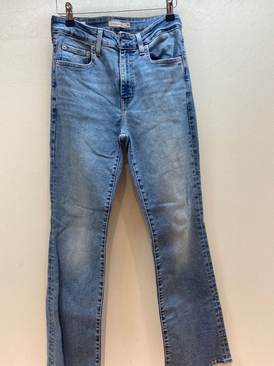 Billede af Levis jeans