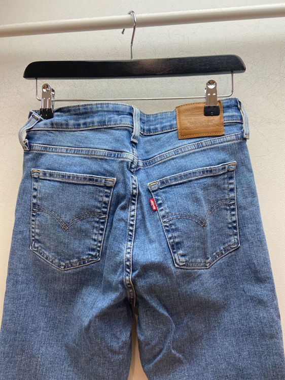 Billede af Levis jeans