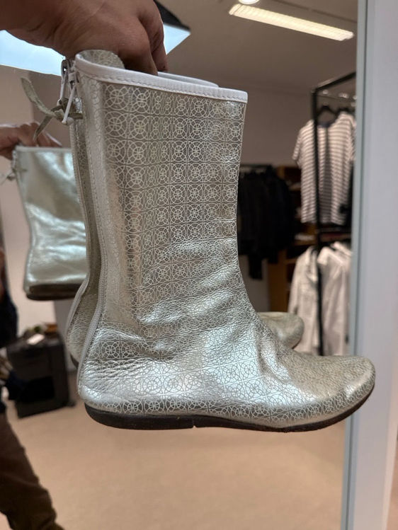 Billede af Arche Silver boots 36 