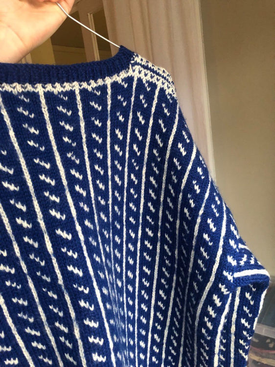 Billede af Uldsweater 