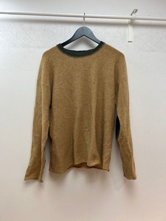 Billede af Uld sweater