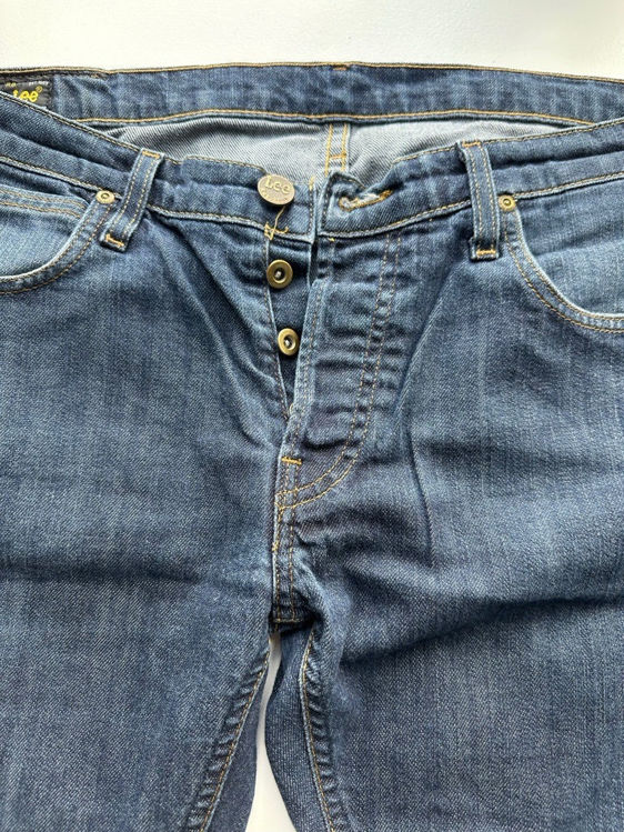 Billede af Lee jeans