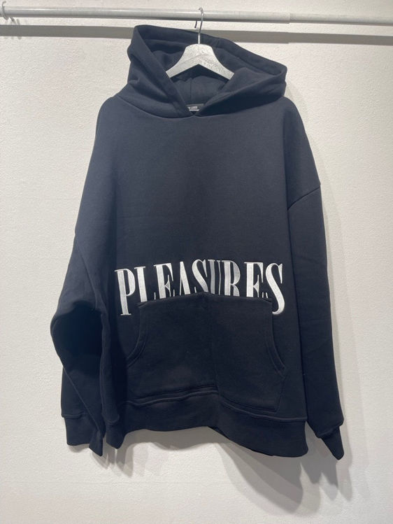 Billede af Pleasures Hoodie