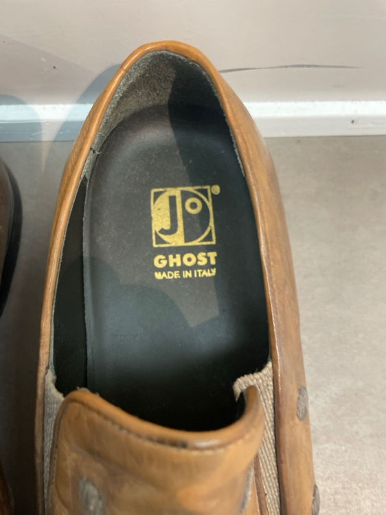 Billede af JO Ghost loafers