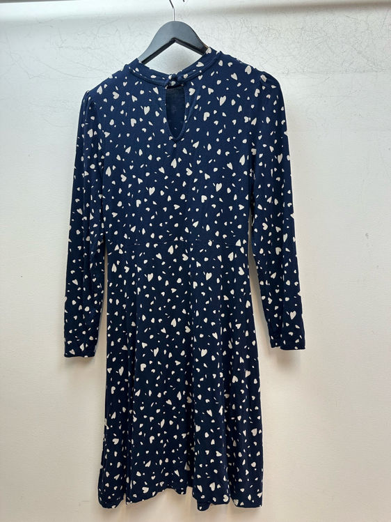 Billede af Marks & Spencer navy dress