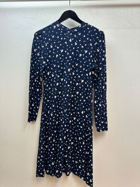 Billede af Marks & Spencer navy dress