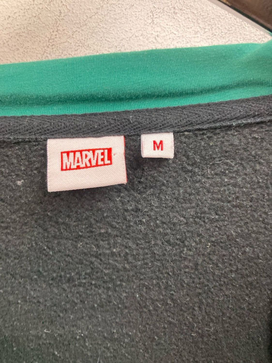 Billede af MARVEL LOKI cardigan 