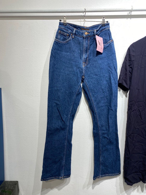 Billede af Nudie Jeans Rowdy Ruth