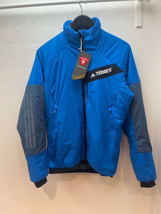 Billede af Adidas Terrex Techrock Primaloft Jacket