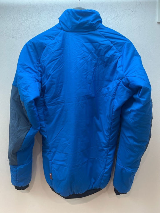 Billede af Adidas Terrex Techrock Primaloft Jacket