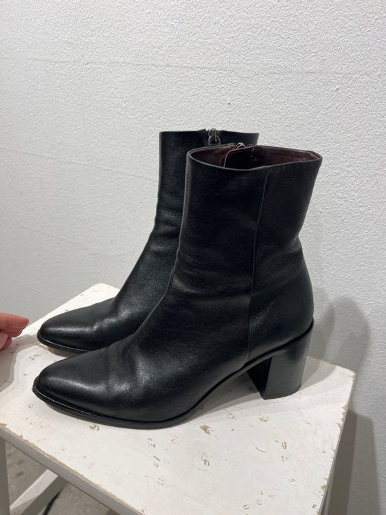 Billede af Massimo Dutti Boots