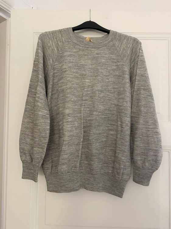 Billede af Vintage sweatshirt