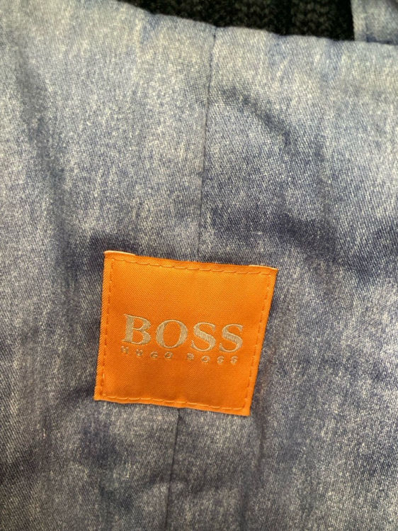 Billede af Hugo boss