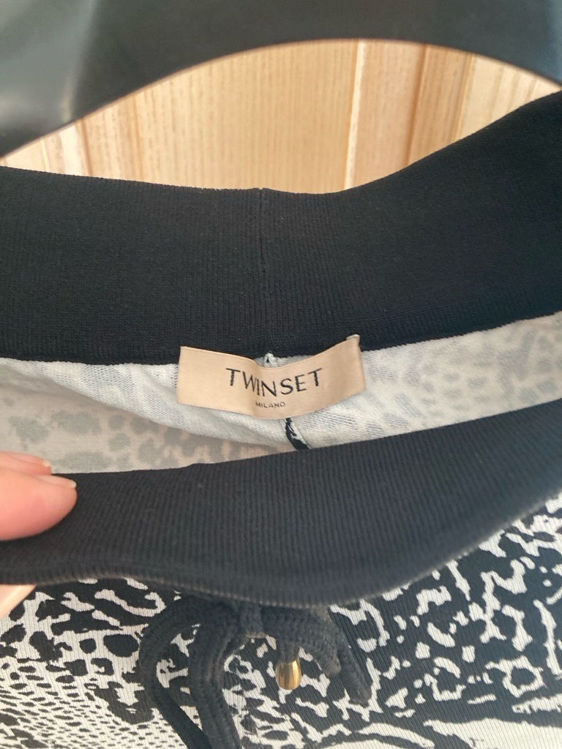 Billede af Twinset sweatpants