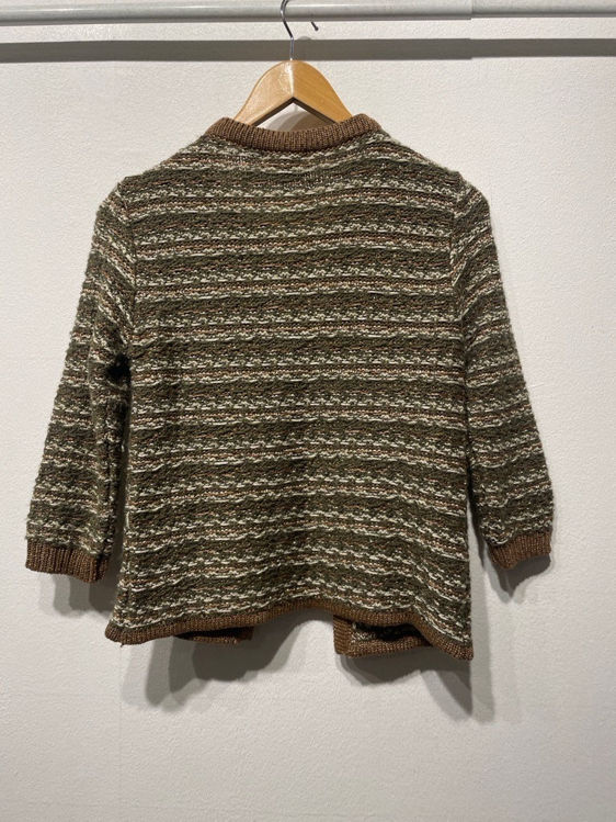 Billede af Cardigan 