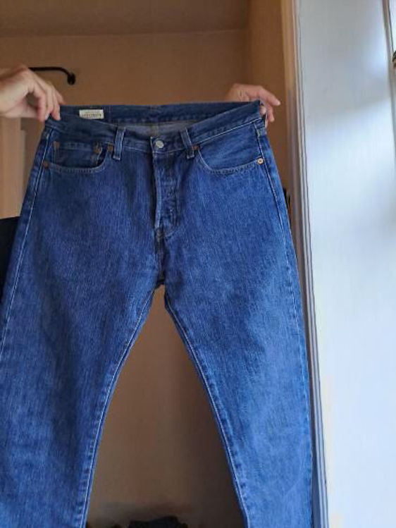 Billede af Levis jeans 