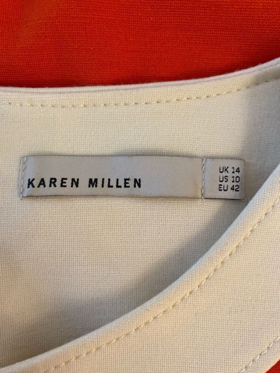 Billede af Karen Millen