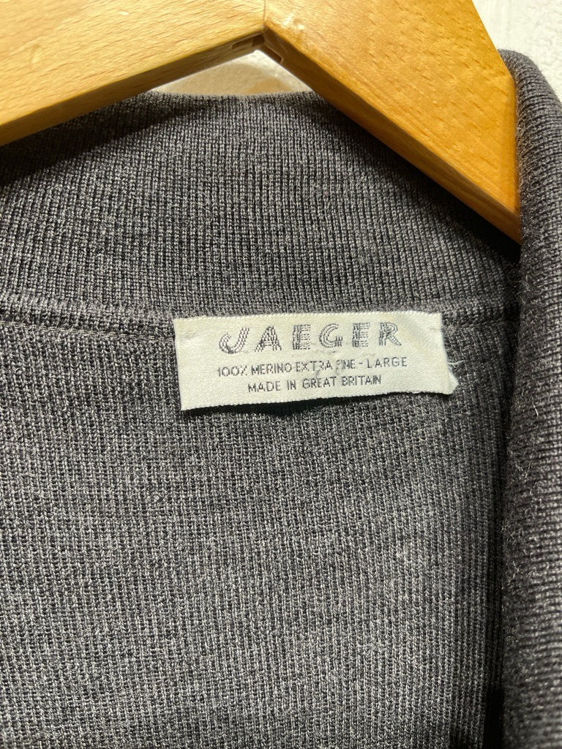 Billede af Cardigan