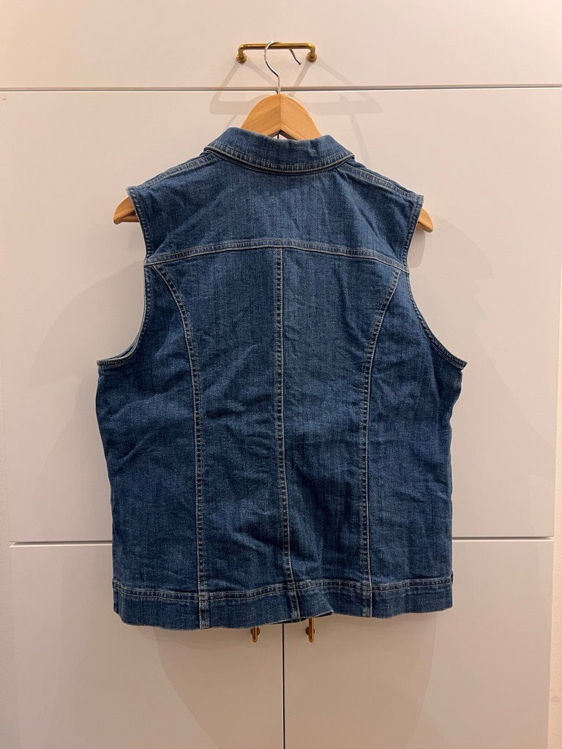 Billede af Vest