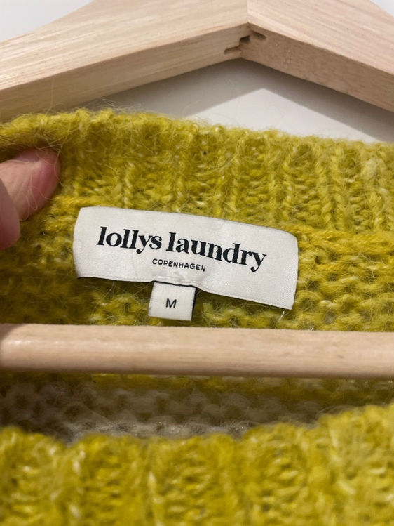 Billede af Lollys laundry trøje