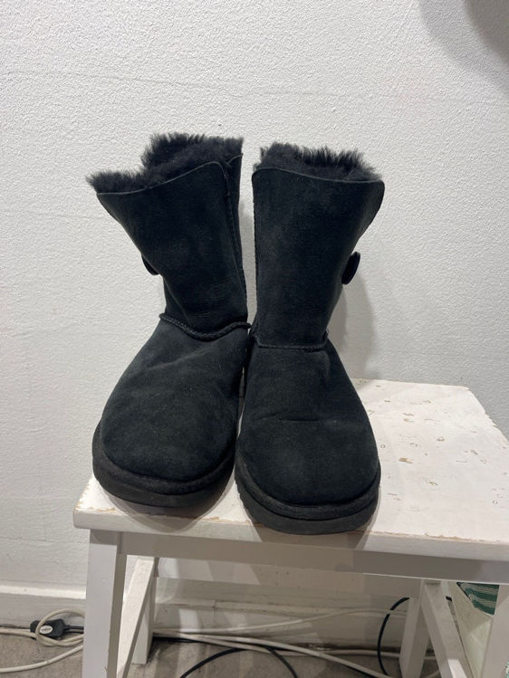 Billede af Ugg Boots