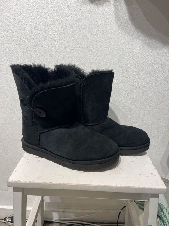 Billede af Ugg Boots