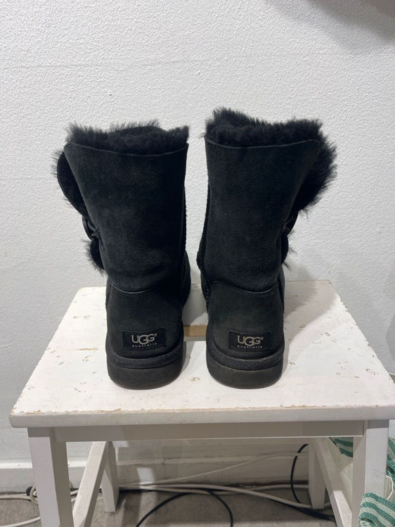 Billede af Ugg Boots