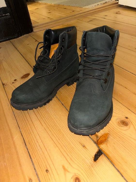 Billede af Timberland 6inch støvler