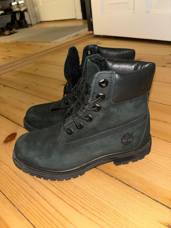 Billede af Timberland 6inch støvler