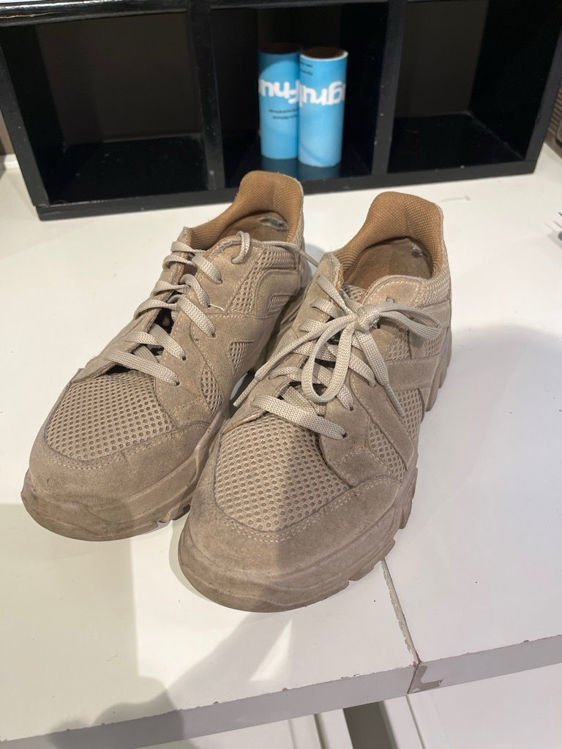 Billede af ASOS sneakers 