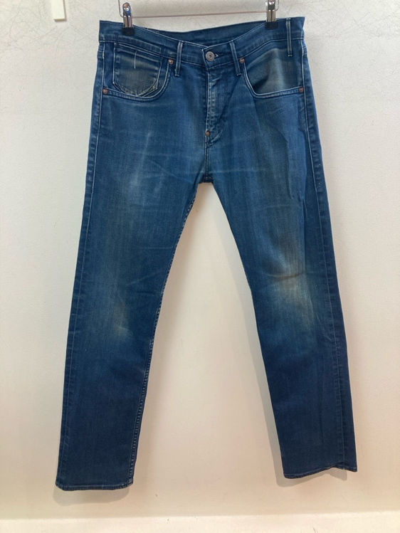 Billede af Levis jeans 