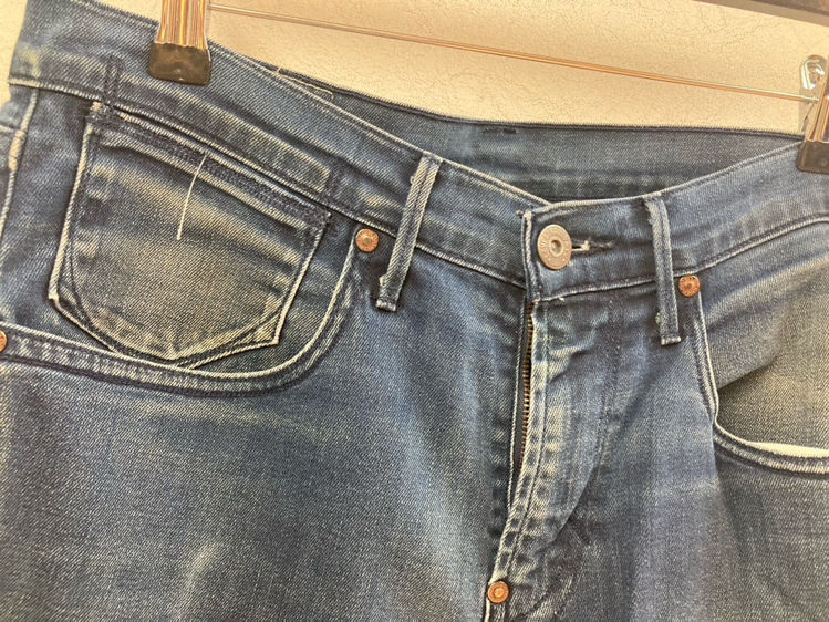 Billede af Levis jeans 