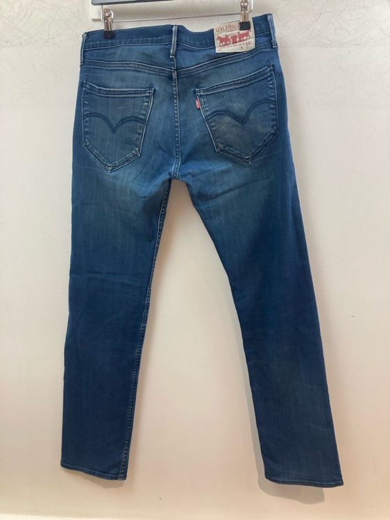 Billede af Levis jeans 